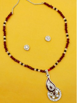 Crystal Jewelry
